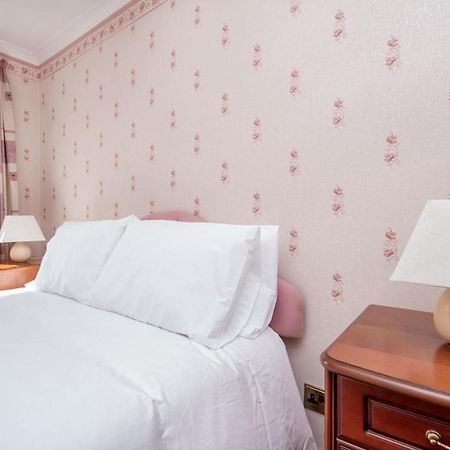 Gordonville Apartment Inverness Ngoại thất bức ảnh