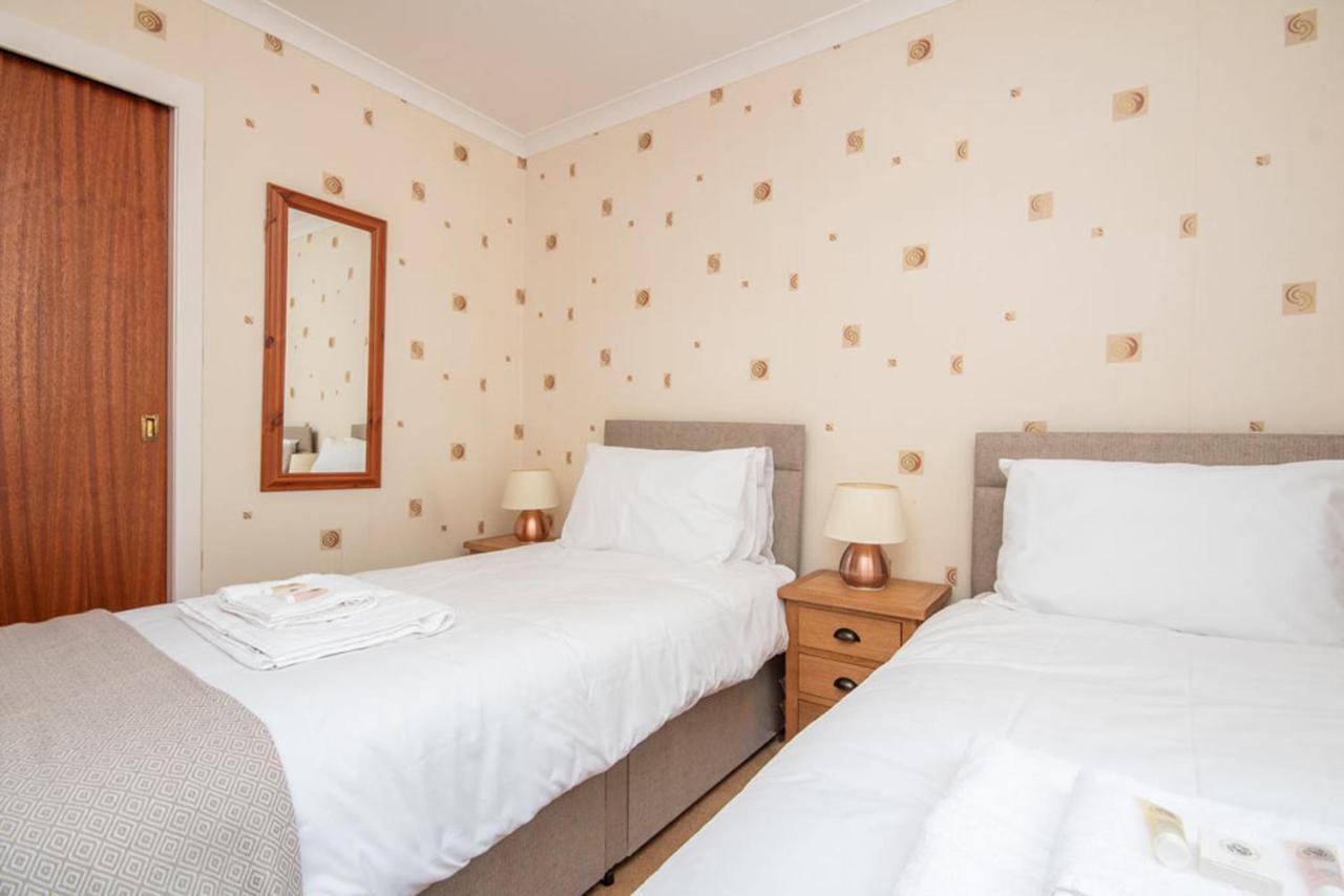 Gordonville Apartment Inverness Ngoại thất bức ảnh