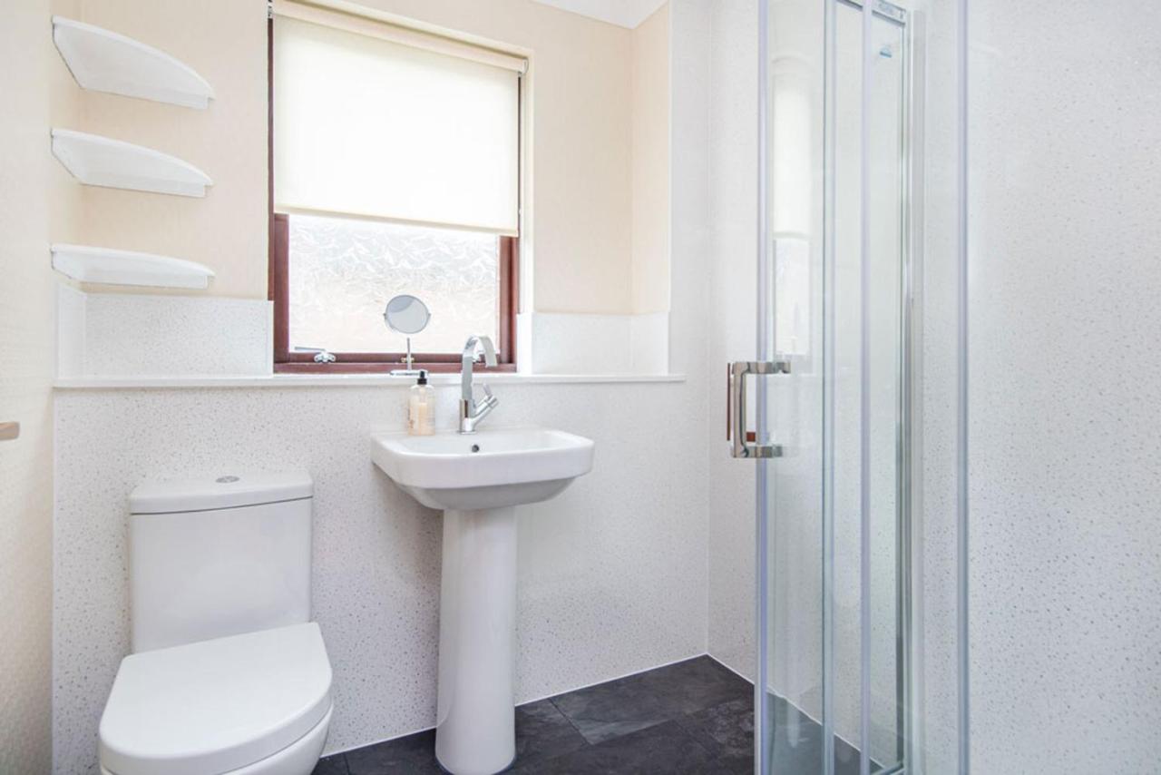 Gordonville Apartment Inverness Ngoại thất bức ảnh