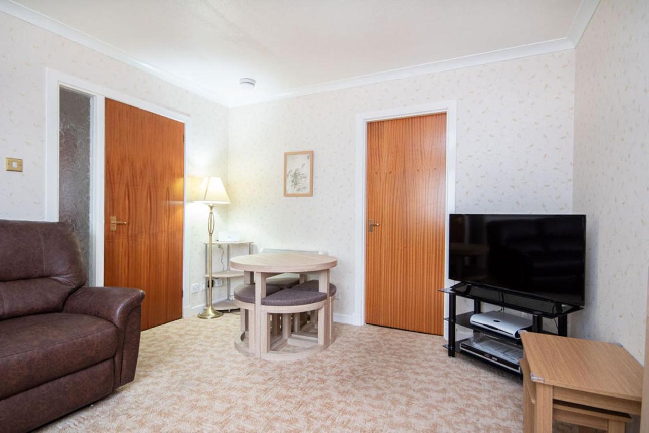 Gordonville Apartment Inverness Ngoại thất bức ảnh